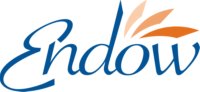 Endow logo COLOR Gradient HiRes 2